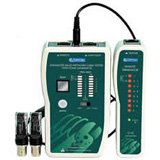 Compucable Manufacturing CTK-MNCT-RJT Multi Network Cable Tester with Tone Generator