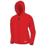 ASICS Womens Fleece Jacket