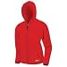 ASICS Womens Fleece Jacket