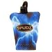 Alpine Innovations Spudz the most Convenient Micro-Fiber Cleaning Cloth, Standard 6" x 6", Blue