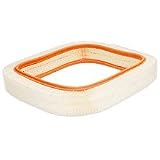 Wix 46291 Air Filter, Pack of 1 by Wix