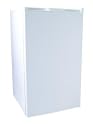 Haier HNSE04 4.0-Cubic Foot Refrigerator/Freezer, White
