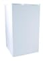 Haier HNSE04 4.0-Cubic Foot Refrigerator/Freezer, White