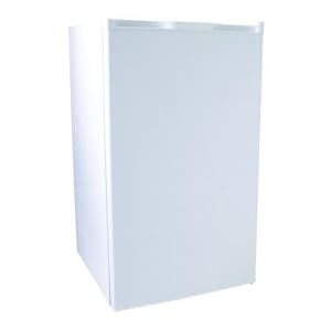 Haier HNSE04 4.0-Cubic Foot Refrigerator/Freezer, White Haier HNSE04 4.0-Cubic Foot Refrigerator/Freezer, White