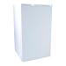 Haier HNSE04 4.0-Cubic Foot Refrigerator/Freezer, White
