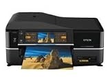 Epson Stylus Photo PX810FW
