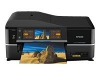 Epson Stylus Photo PX810FW