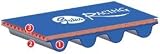 GATES Racing TIMING BELT T328RB Subaru WRX 02-05 / STI