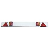 Review Streetwize  / 4ft Trailer Board with 5m Cable