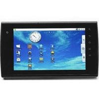eLocity A7 Touchscreen 7-Inch Android 2.2 Tablet (Black)