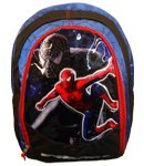 Spiderman Large Backpack - 06108