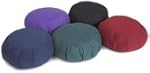 YogaAccessories (TM) Round Cotton Zaf...