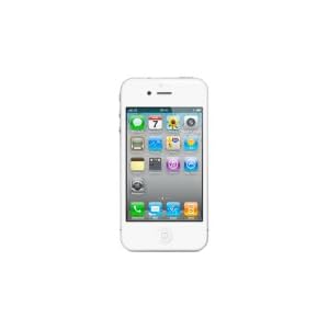 Apple Iphone 4 8GB Blanc
