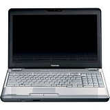 Toshiba Satellite Pro L500-EZ1530 Notebook – Core 2 Duo T6570 2.10 GHz – 15.60″ – Steel Gray Toshiba Satellite Pro L500-EZ1530 Notebook – Core 2 Duo T6570 2.10 GHz – 15.60″ – Steel Gray