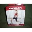 Weider Neoprene Reducing Shorts (Large) Weider Neoprene Reducing Shorts (Large)
