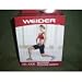 Weider Neoprene Reducing Shorts (Large)