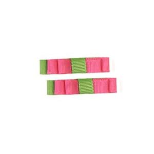 ~ Blooming Bows Bar Bows