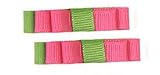 Apparel : ~ Blooming Bows Bar Bows