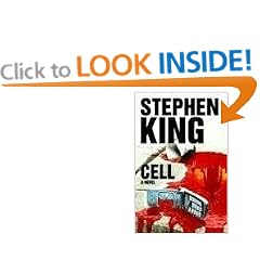 Cell: A Novel