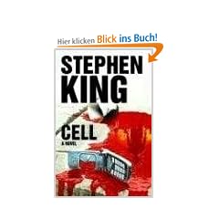 Cell: A Novel