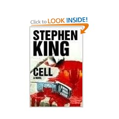 Cell: A Novel