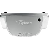 NEW Optoma TX565UT-3D 3D Ready DLP Projector - 720p - HDTV - 4:3 (TX565UT-3D )