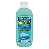 Mylanta Antacid/Anti Gas, Maximum Strength, Original, 12 fl oz