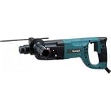 Makita HR2455X 7 Amp 1-Inch D-Handle Rotary Hammer Drill
