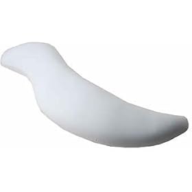 【クリックで詳細表示】王様の抱き枕 ブルー