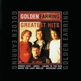 Golden Earring - Greatest Hits [Disky]