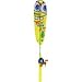 Zebco Corp. SBOBFG Spongebob Kids Rod And Reel