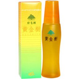 黄金樹 120ml