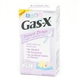 Baby Gas X Infant Drops, Antigas, 1 Oz Baby Gas X Infant Drops, Antigas, 1 Oz
