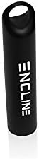 Encline Portable External Battery Backup Power Bank with Flashlight for iPhone 6, 5S, 5C, 5, 4S, Galaxy S6, S5, S4, Note 4, LG G4, LG Leon, LG G3, Nexus 6, 5, 4, HTC One (M9) (M8) (M7), Nokia Z4, Z3, and most other Smartphones / MP3 Players / Mobile Devices