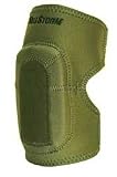 BlackHawk Hellstorm Tactical Elbow Pad Neoprene OD Green by BlackHawk