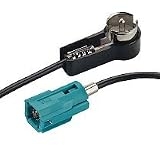 AIV Antennen-Adapter f&uuml;r ISO - Fakra