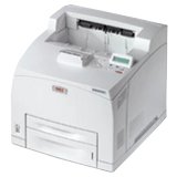 Okidata Digital Mono Printer (62427501)