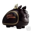 HARLEY DAVIDSON Hog Bank LARGE IV 99400-82Z