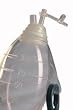 ^Silicone Bulb Evacuators - 100cc capacity Min.Order is 1 CS ( 10 Each / Case; )
