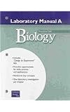 Buy : Biology: Laboratory Manual A