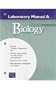 Biology: Laboratory Manual A