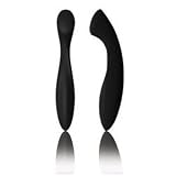 Lelo Ella Black G-Spot Massager