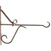 Hanging Plant Bracket, 12\