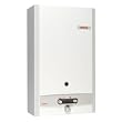 Bosch 1600PS NG Aquastar 4.3 GPM Indoor Solar Whole-House Tankless Natural Gas Water Heater