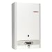 Bosch 1600PS NG Aquastar 4.3 GPM Indoor Solar Whole-House Tankless Natural Gas Water Heater