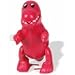 Boys Clockwork Walking Dinosaur Toy_s-4