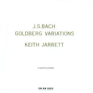 CD-Charts  Music : Bach: Goldberg Variations / Keith Jarrett