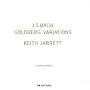 Bach: Goldberg Variations / Keith Jarrett