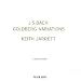 Bach: Goldberg Variations Keith Jarrett