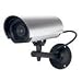 K�nig SEC-DUMMYCAM10 CCTV Kameraattrappe f�r Aussenbereich